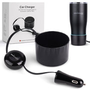 SmrtMugg X Car Charger