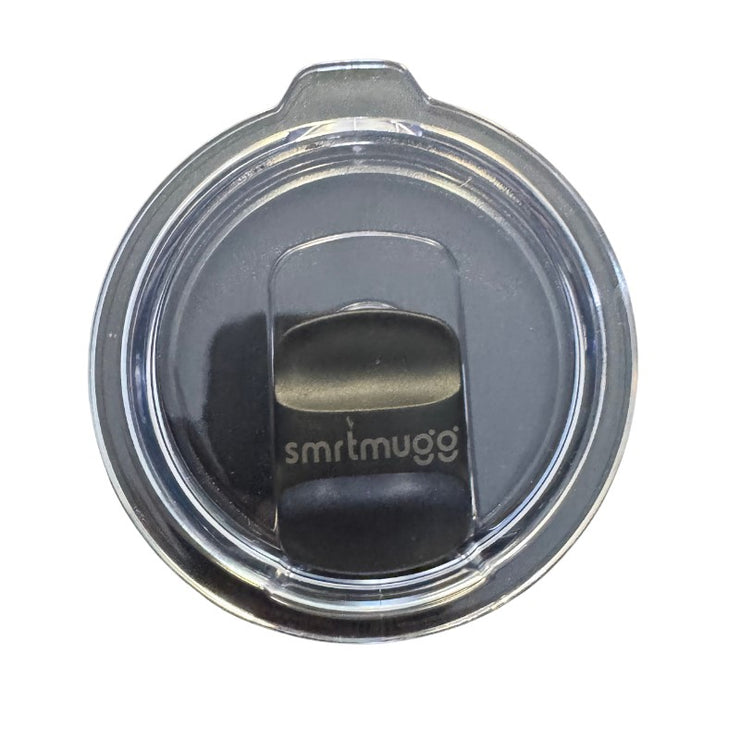 Replacement Lid for SmrtMugg Pro w/Slider